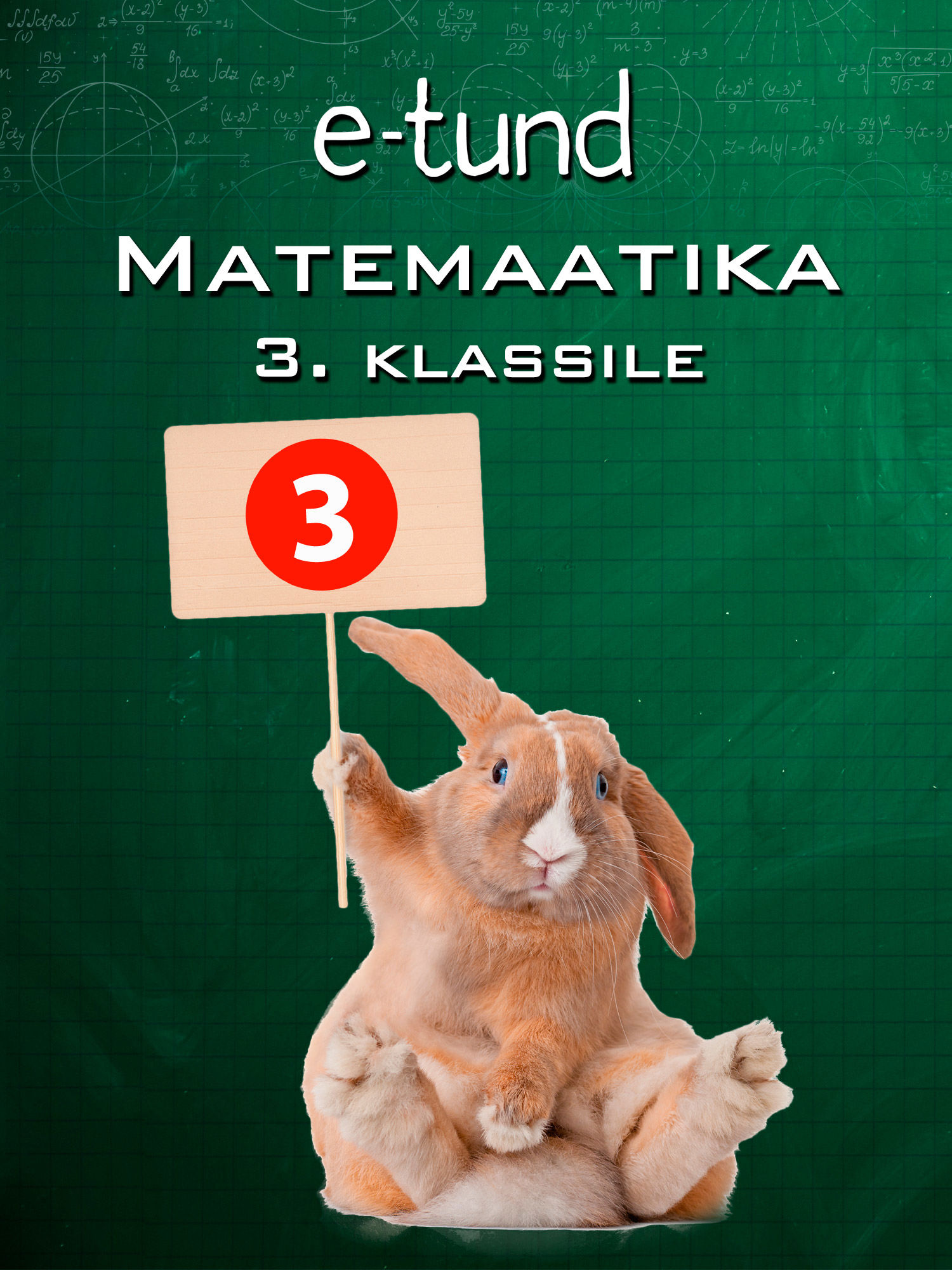 Matemaatika 3. klassile, e-tund – Opiq