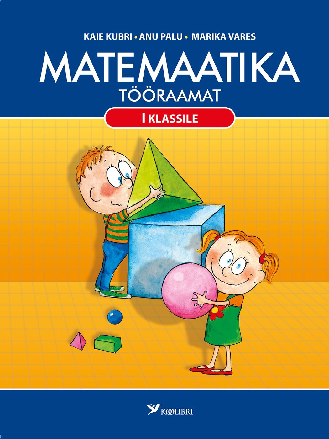 MATEMAATIKA 1. klassile – Opiq