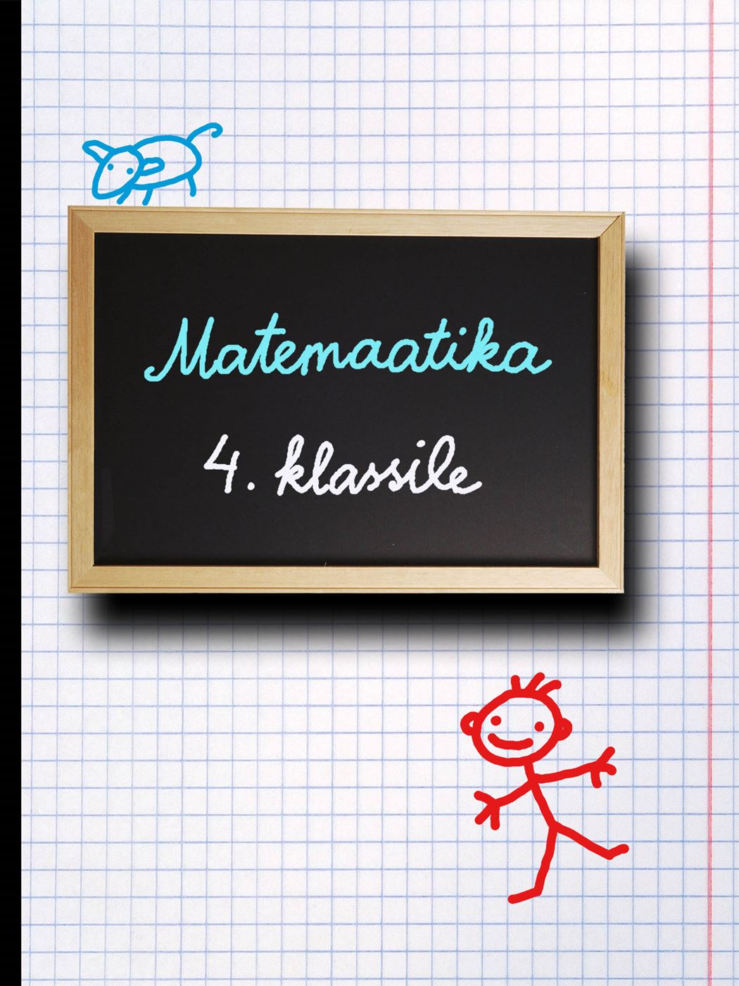 Matemaatika 4. klassile – Opiq