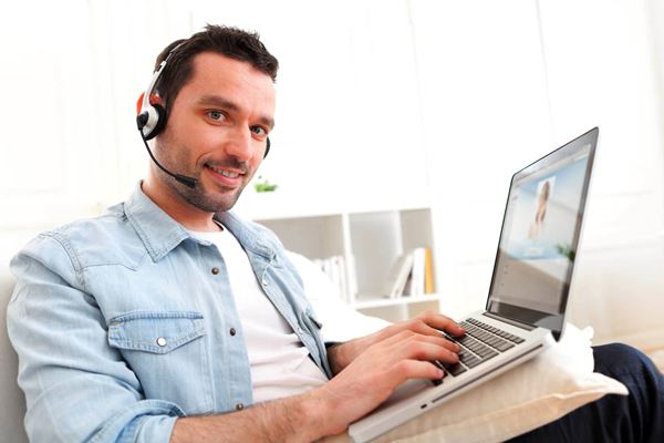 Skype