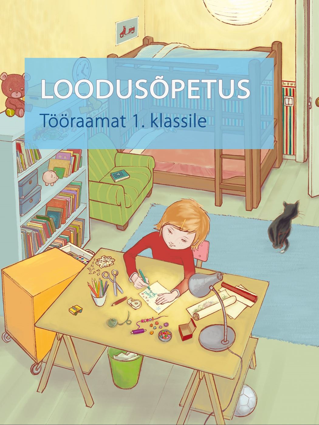 Loodusõpetus 1. Klassile – Opiq