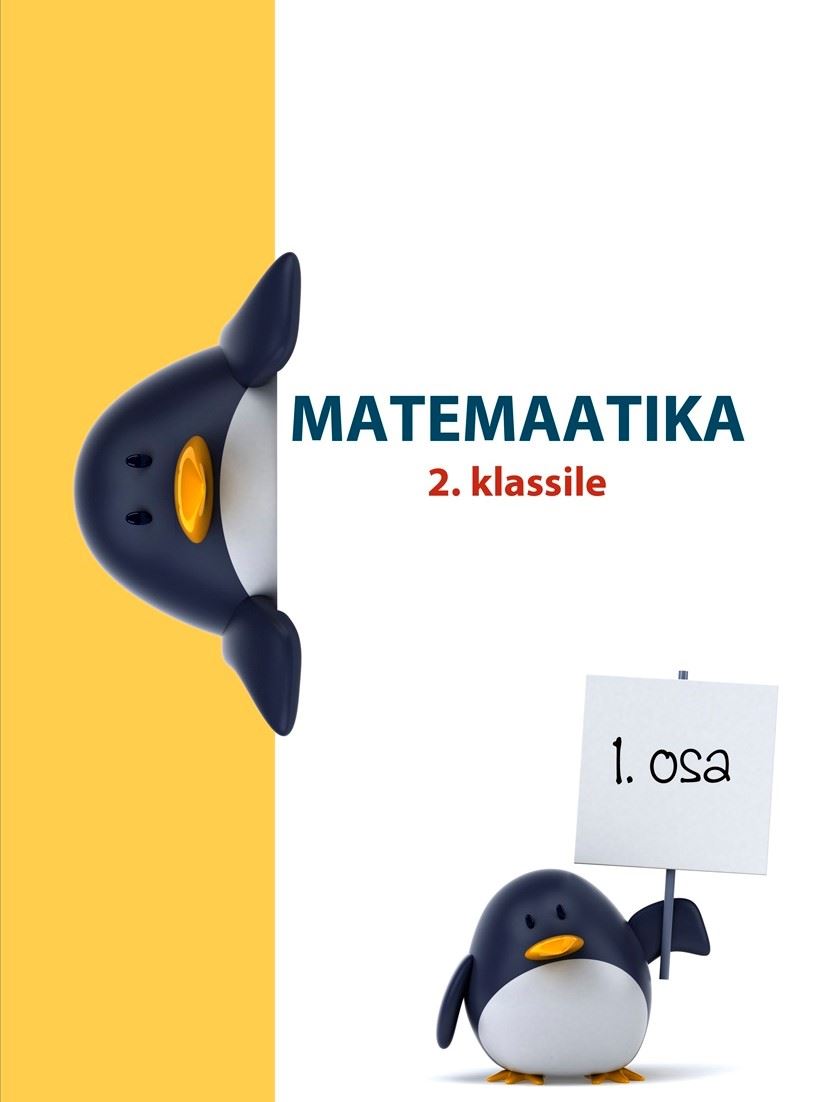 Matemaatika 2. klassile – Opiq